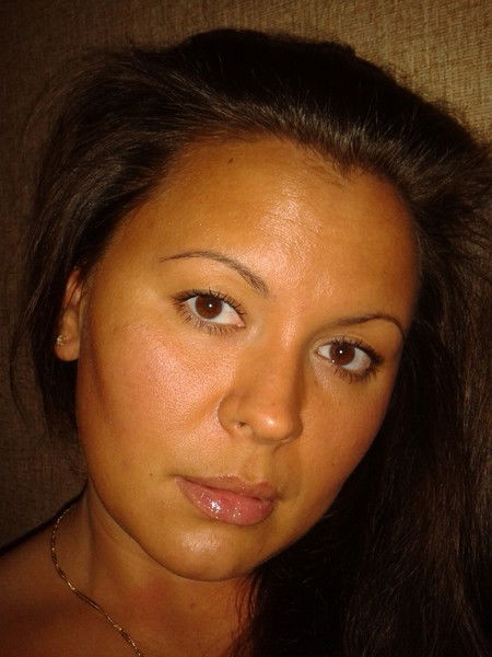 Анастасия Левина