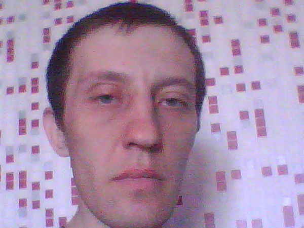 Осипов Александр