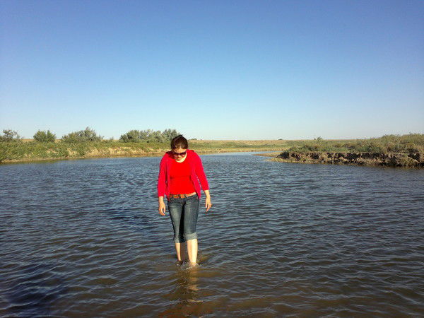 Сагыныш Ораккызы