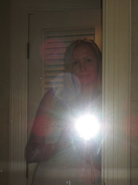 Светлана Андреева