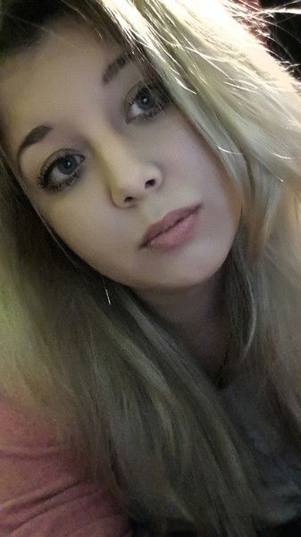 Анна Пушкарева