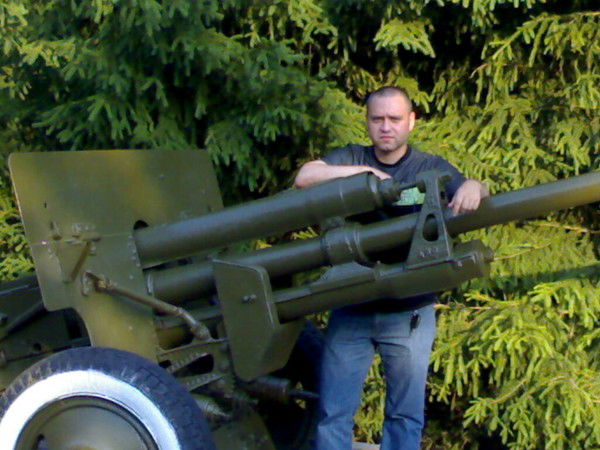 Валерий Чефранов