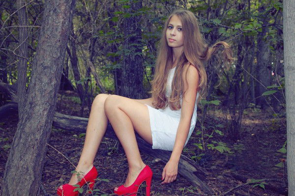 Лиза Сиротина