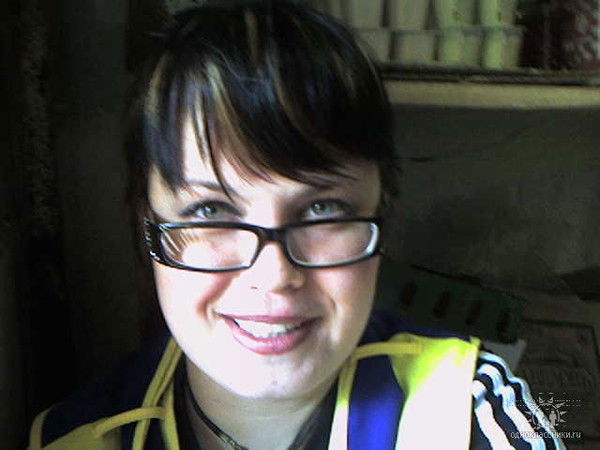 Юлия Горохова