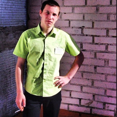 Алексей Мальченко