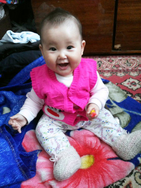 Сауле Камбарова