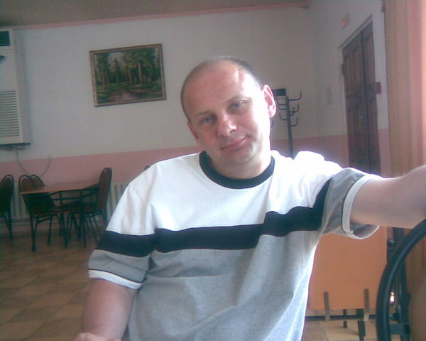 Николай Ижик