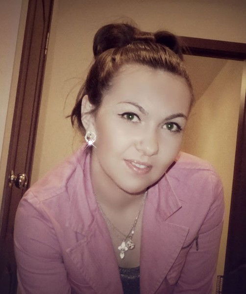 Татьяна Гончарь