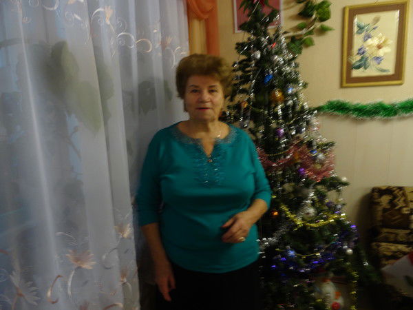 Мария Дуплякова