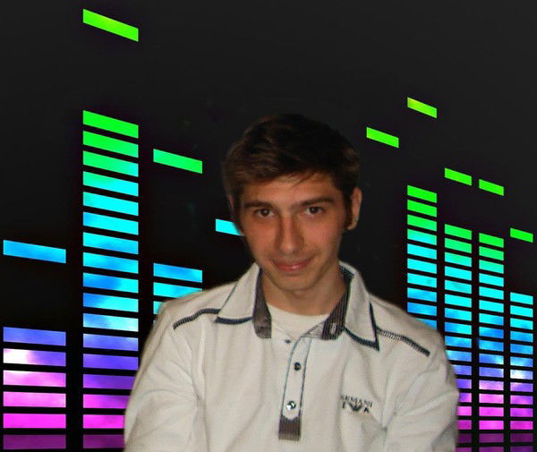 Антон Кожокарь