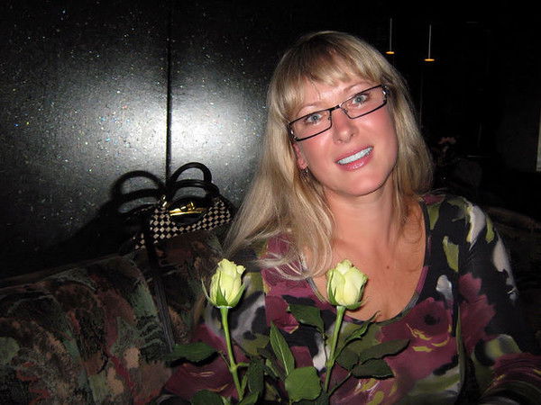 Татьяна Долгошеева