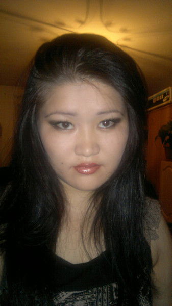 Алия Толеубекова