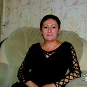 Людмила Родимова