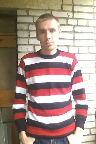 Царьков Илья