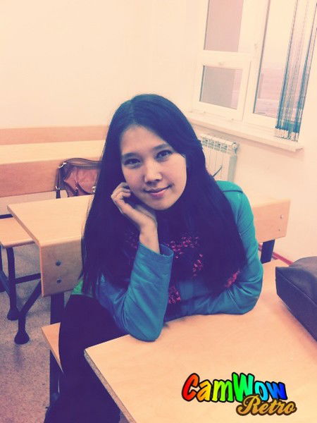 Xurliman Ajimuratova