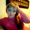 Дина Хомутова