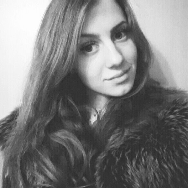 Кристина Фёдорова