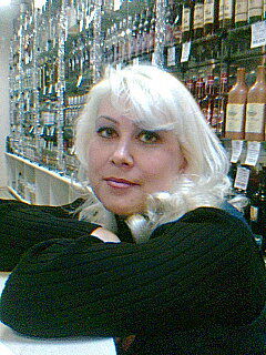 Ирина Симонова