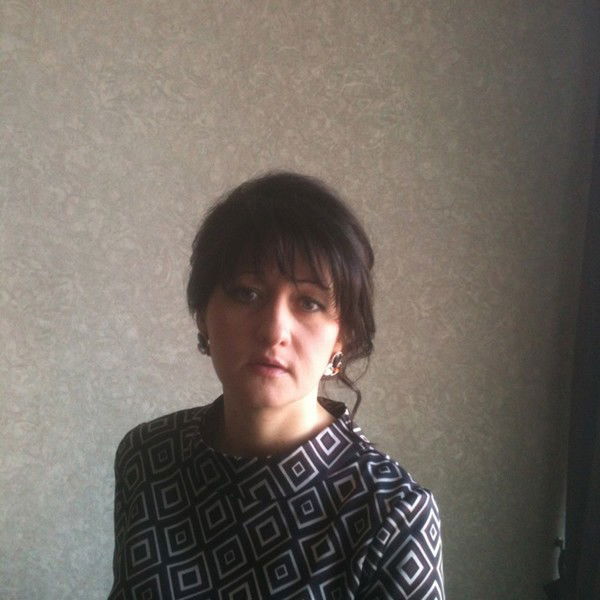 Марина Еременко