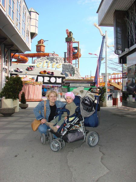 Галина Иль (Кожан)