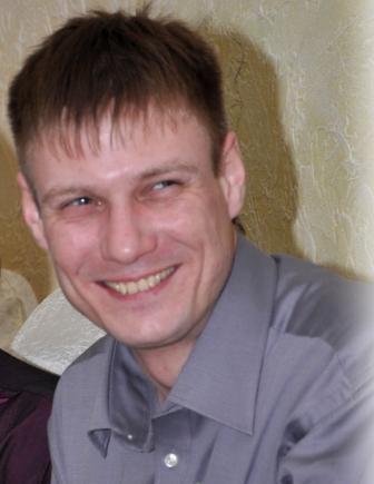 Леонид Старостин