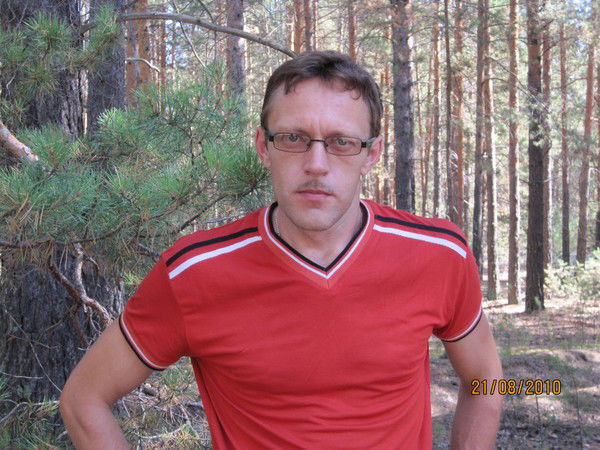 Василий Никонов