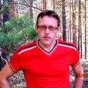 Василий Никонов