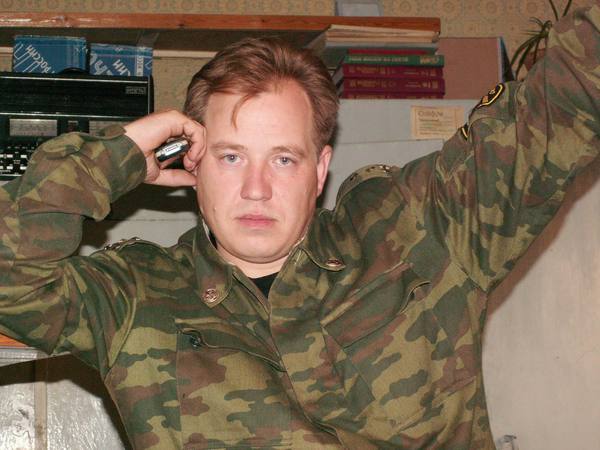 Радим Вячеславович Алексеев