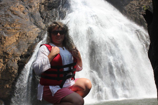 Оксана Ширяева