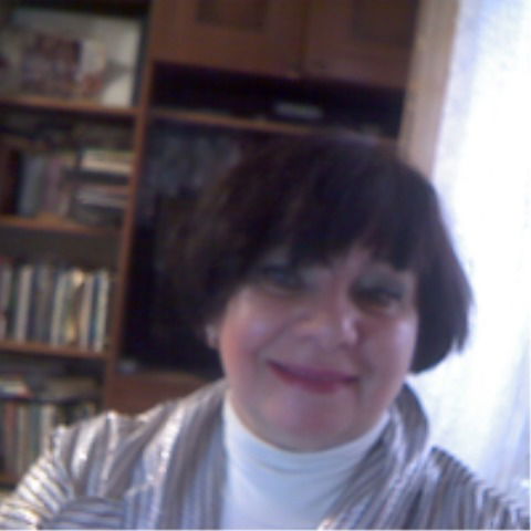 Светлана Коновалова