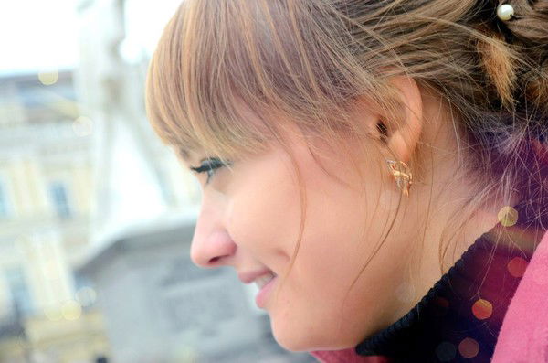 Ольга Сидорова