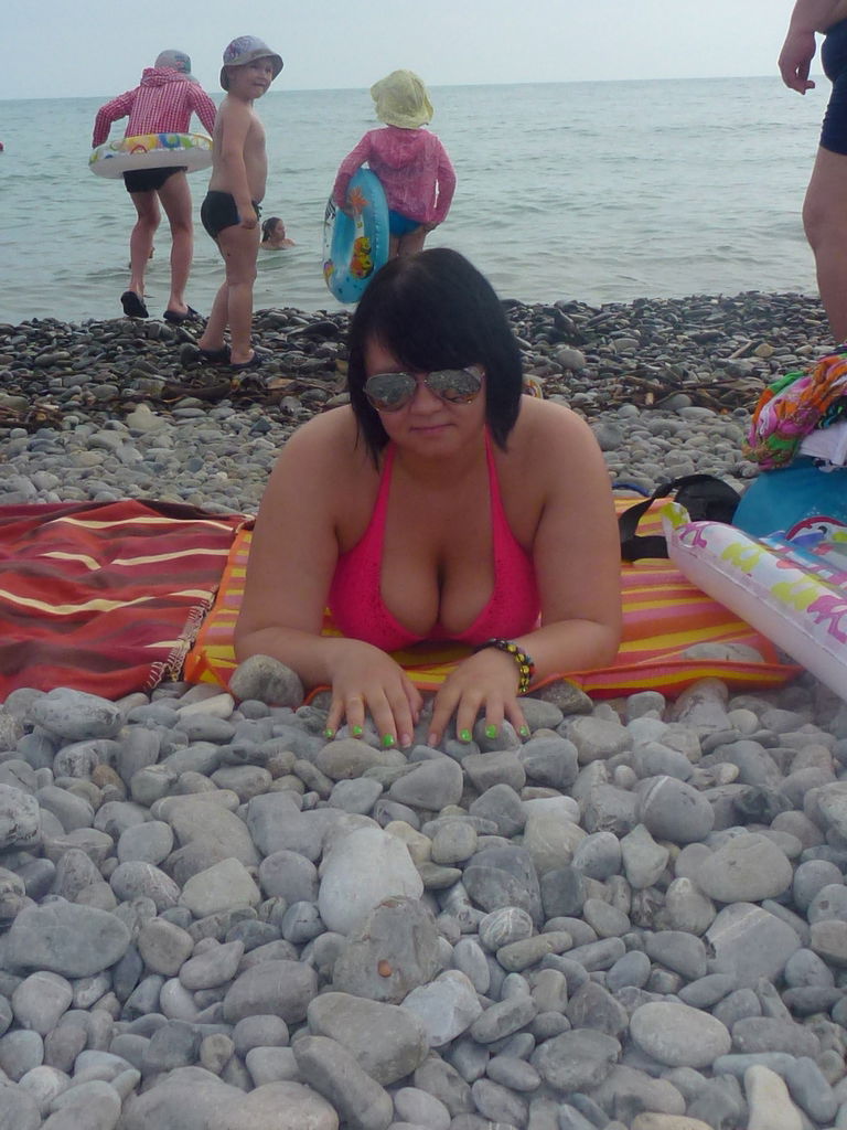 Кристина Владимировна