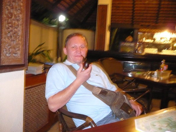 Игорь Дорошенко