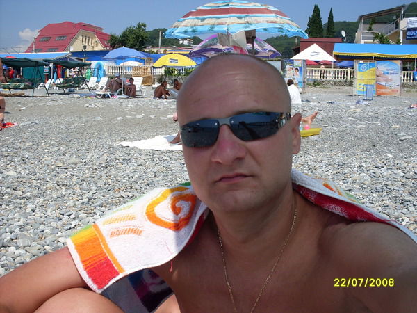 Александр Абанин