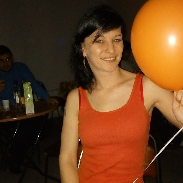 Настена Шередеко