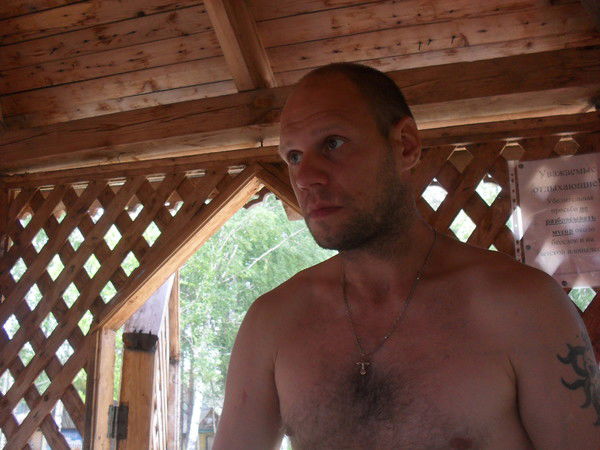 Владимир Цветков