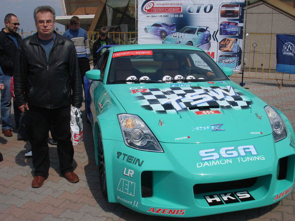 Михаил Смирнов