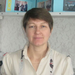 Светлана Варакина