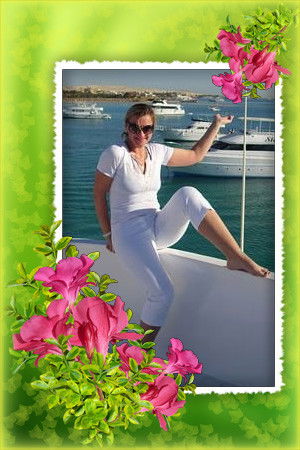 Татьяна Козлова