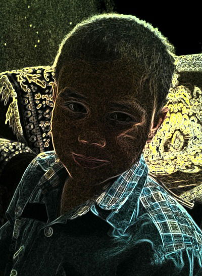 Данил Фамичёв