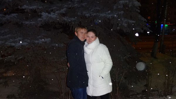 Анастасия Сафронова