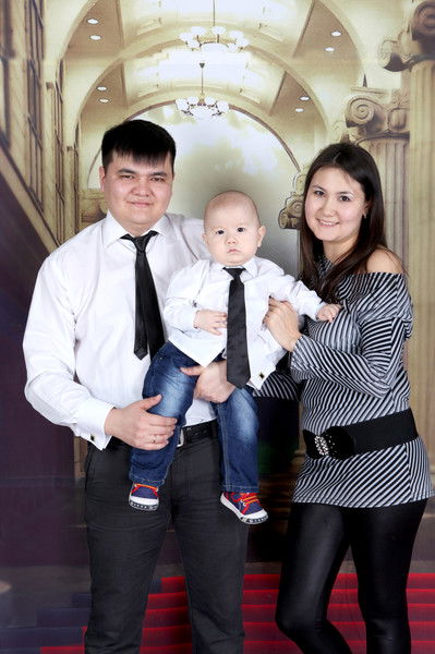 Мурат Мукушев