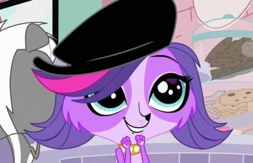 Милена Беганская