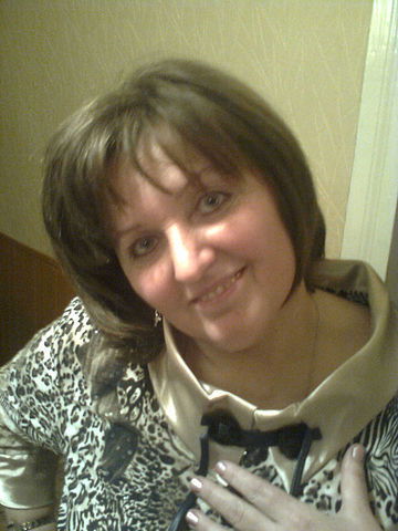 Нина Бармина