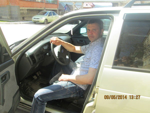 Николай Печерский