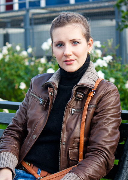 Майя Горева