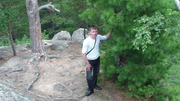 Андрей Старавойтов