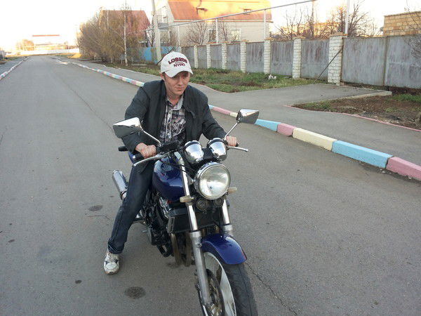 Дмитрий Науман