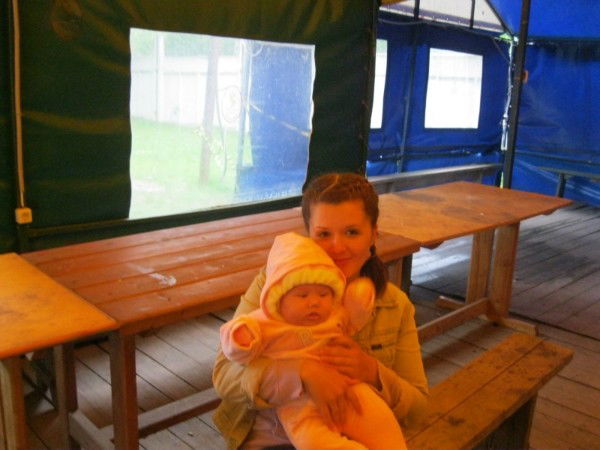 Лена Кузьмина