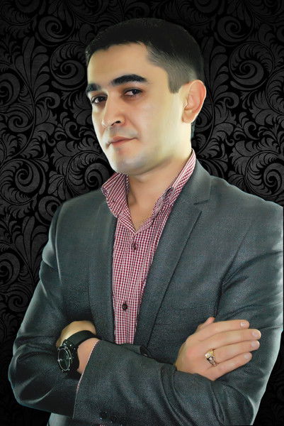 Жамшид Низамов